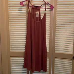 Dress new with tags
